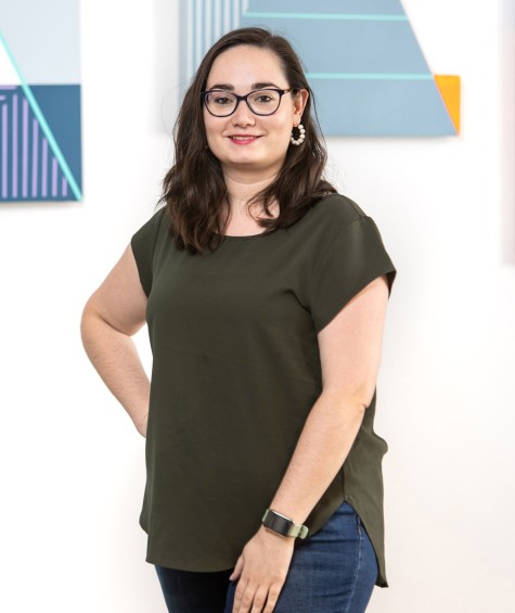 Nánássy Noémi